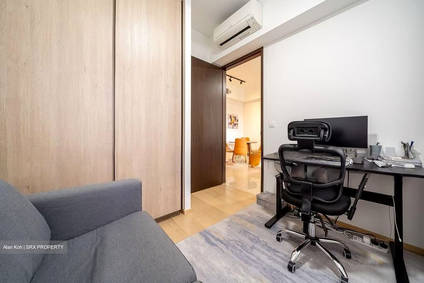 Amber 45 (D15), Apartment #570064601